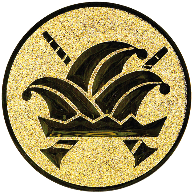 Embleem Carnaval