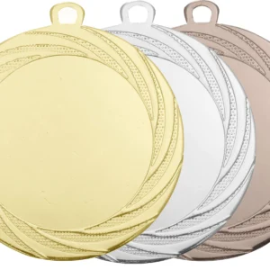 Grote IJzeren Medaille - DI7001