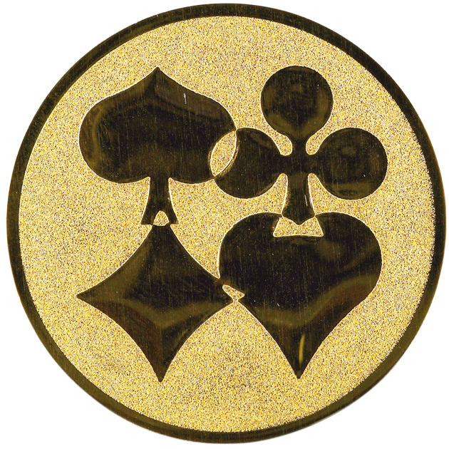 Embleem Kaarten